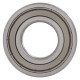 6205-ZZ Shielded Ball Bearings