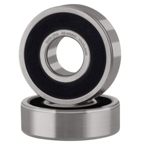 How to select deep groove ball bearings according to application?