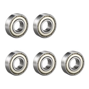 6004-ZZ Shielded Ball Bearings