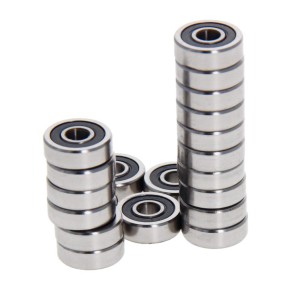 623-2RS Miniature Ball Bearings