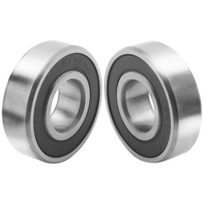 6203 2RS C3 Sealed Ball Bearings