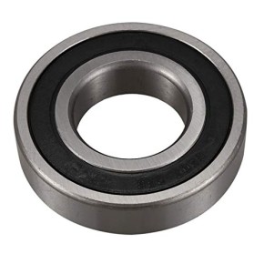 6207-2RS Shielded Ball Bearings