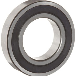 6208-2RS Shielded Ball Bearings