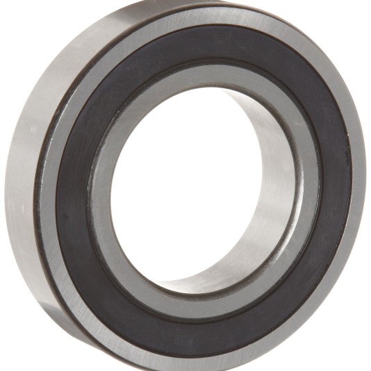 6208-2RS Shielded Ball Bearings