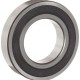 6208-2RS Shielded Ball Bearings