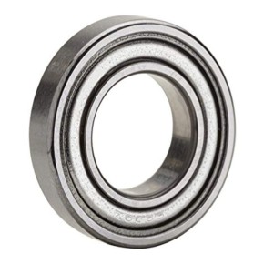 6209-ZZ Shielded Ball Bearings