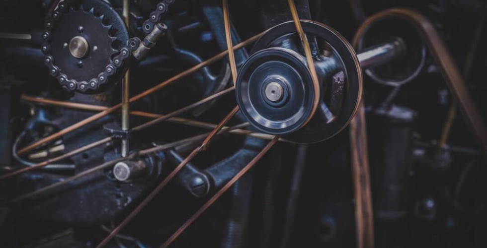 Everything You Need To Know About Deep Groove Ball Bearings