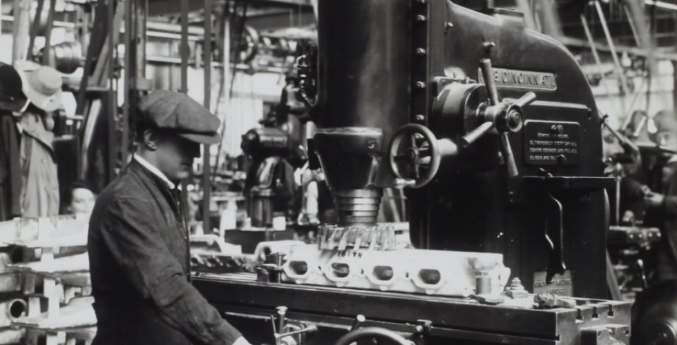 How Needle Roller Bearings Improve Efficiency In Machinery