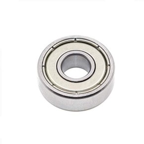 6307-2RS Small ball bearing