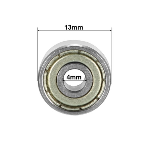 624-ZZ Miniature Ball Bearings