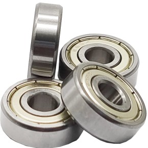 628-ZZ Miniature Ball Bearings
