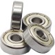 628-ZZ Miniature Ball Bearings