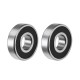6305-2RS Small ball bearing