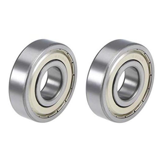 6305-ZZ Small ball bearing