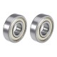 6305-ZZ Small ball bearing