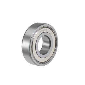 6306-ZZ Small ball bearing