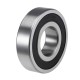 6307-2RS Small ball bearing