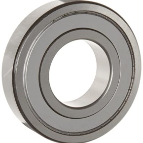 6309-2RS Small ball bearing