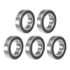 6801-2RS Small ball bearing