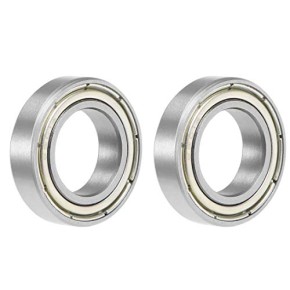 6801-ZZ Small ball bearing