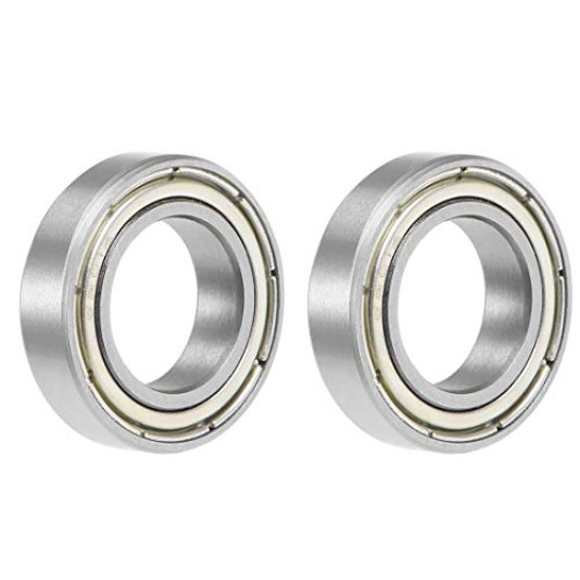6801-ZZ Small ball bearing