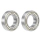 6801-ZZ Small ball bearing