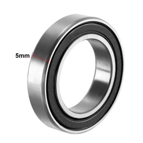 6802-2RS Small ball bearing