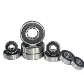 6808 2RS Thin Section Bearings