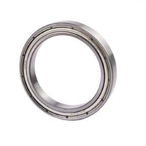 6809 ZZ Small Ball Bearing