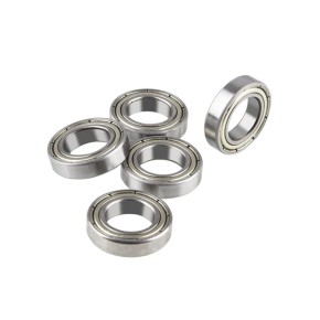 6900 ZZ Single Row Ball Bearing