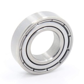 6901 ZZ 12X24X6 Ball Bearing