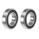 6903 2RS Rubber Sealed Bearing