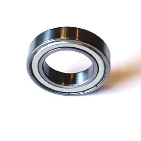 Radial Bearings: What They Are & How They Work In Applications