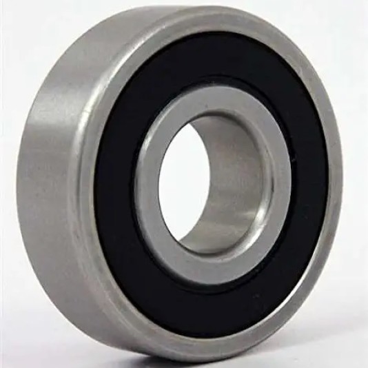 603 2RS Miniature Bearing 3x9x5
