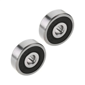 634 ZZ Mini Ball Bearing 4x16x5 Shielded