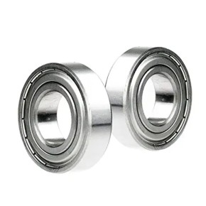634 ZZ Mini Ball Bearing 4x16x5 Shielded