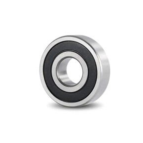 634 ZZ Mini Ball Bearing 4x16x5 Shielded