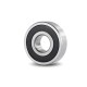 684 2RS 4x9x4 Rubber Sealed Bearing