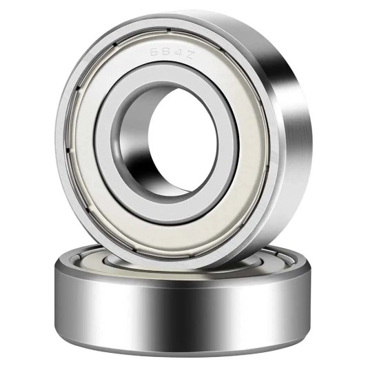 684 ZZ Shielded Ball Bearing R940 ZZ