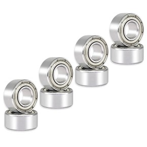 685 ZZ Metal Shields Ball Bearing