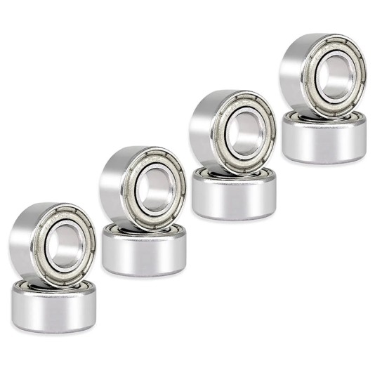 685 ZZ Metal Shields Ball Bearing