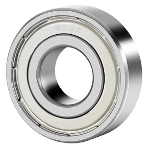 693 ZZ Mini Ball Bearing Shielded R830ZZ