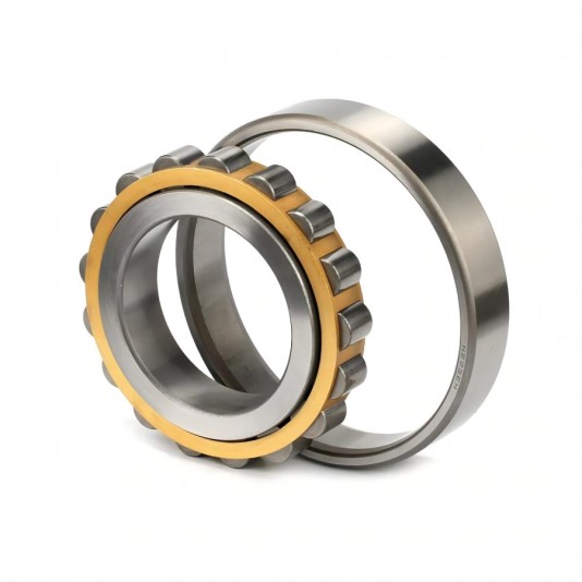 N2208 Double Row Cylindrical Roller Bearing