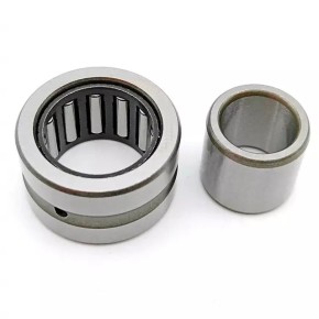 NA6906 Radial Needle Roller Bearing