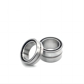 NA69/28 Needle Roller Bearing With Inner Ring