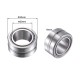 NKI20/16 Needle Non Thrust Roller Bearings