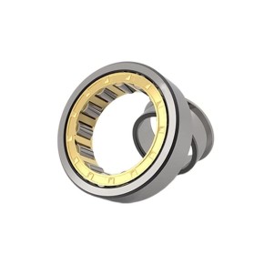NUP1008 High Quality Cylindrical Roller Bearings