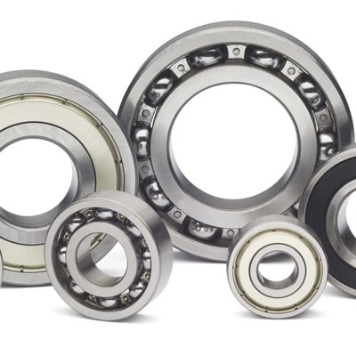 How to Choose the Right Deep Groove Ball Bearing for Your Application