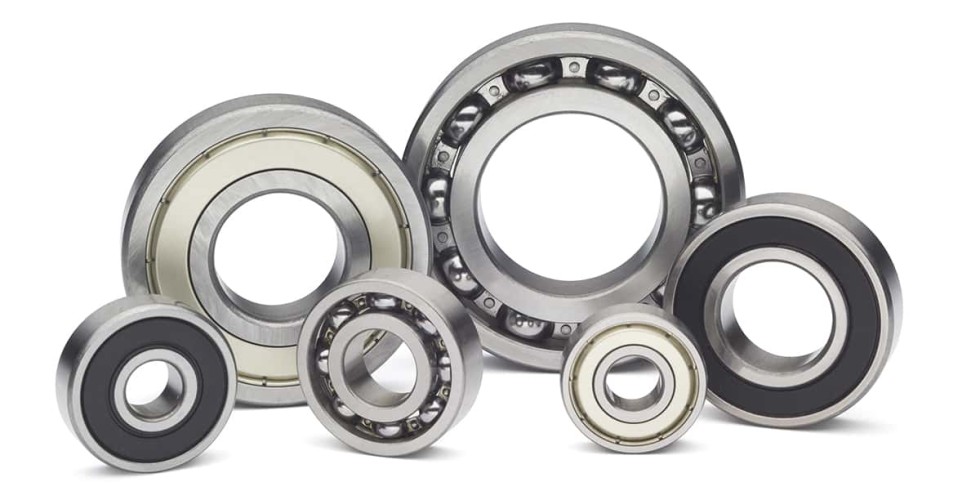 How to Choose the Right Deep Groove Ball Bearing for Your Application