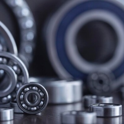 The Advantages of Deep Groove Ball Bearings in the Automotive Industry